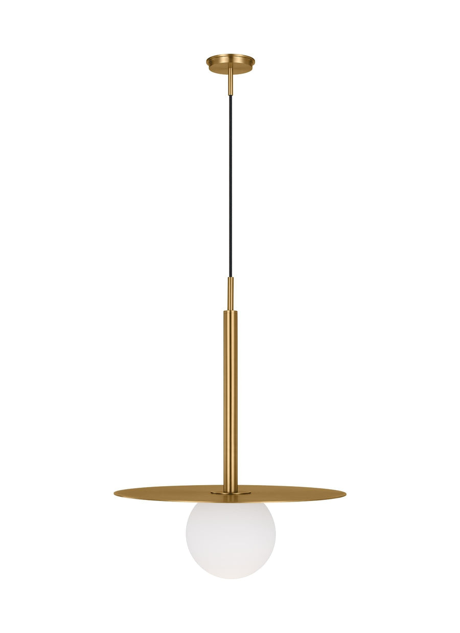 Nodes Large Pendant