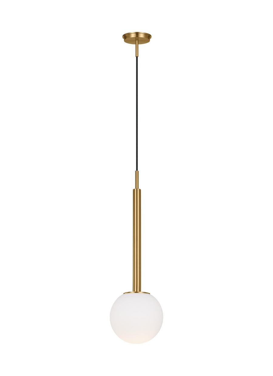 Nodes Large Pendant