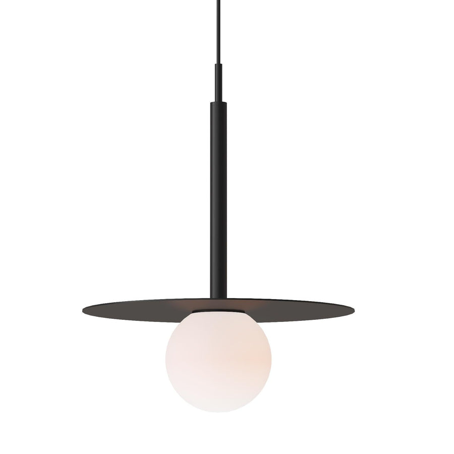 Nodes Large Pendant