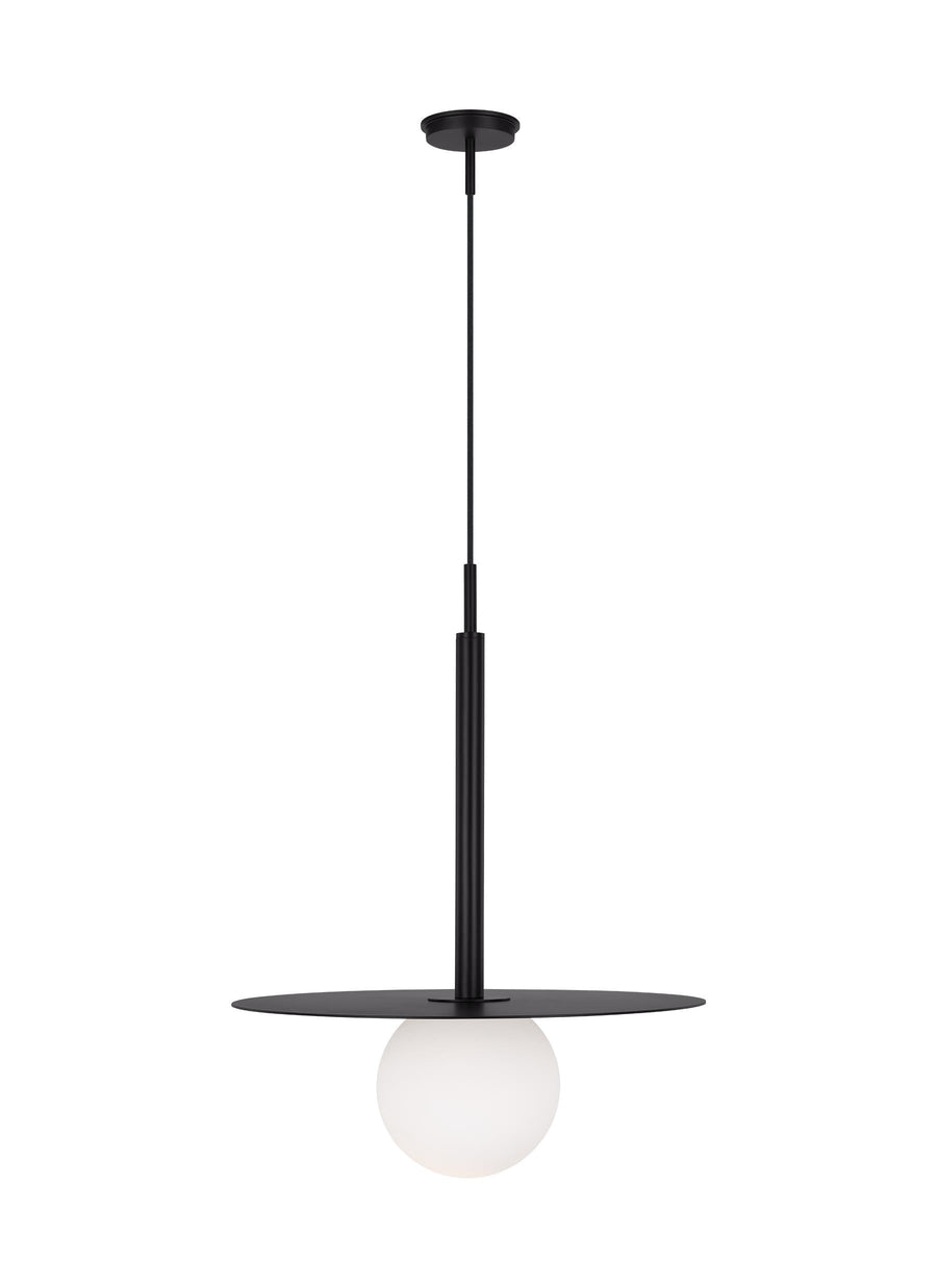 Nodes Large Pendant