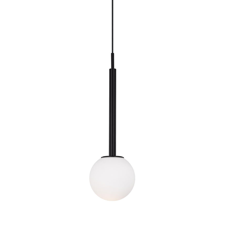 Nodes Large Pendant