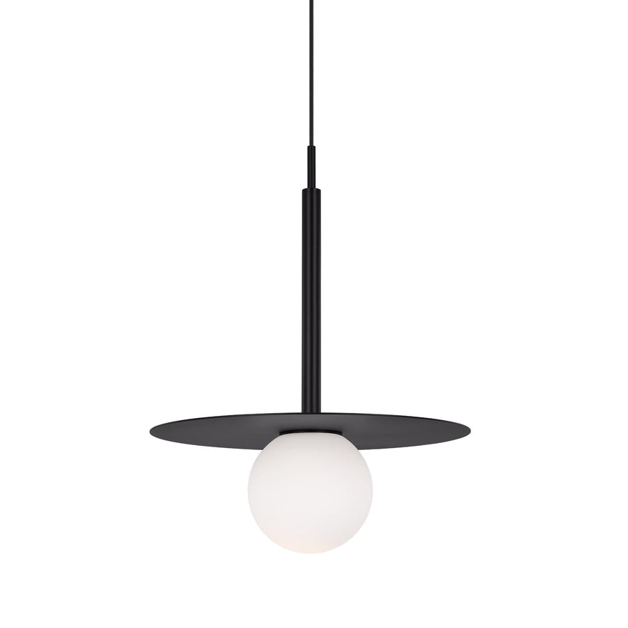 Nodes Large Pendant