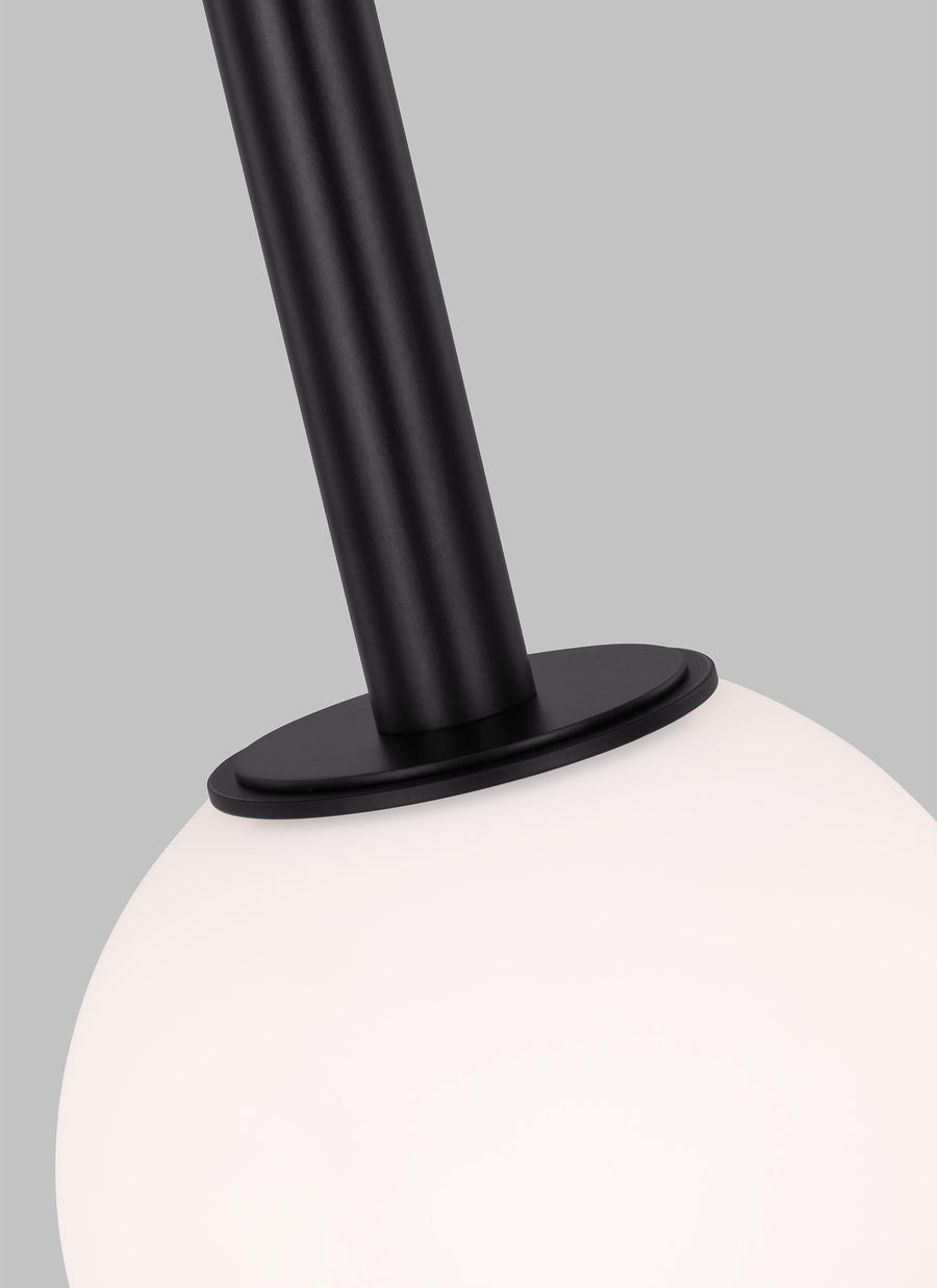 Nodes Large Pendant