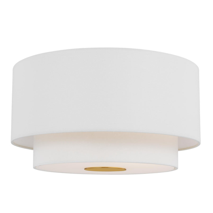 Sawyer Flush Mount