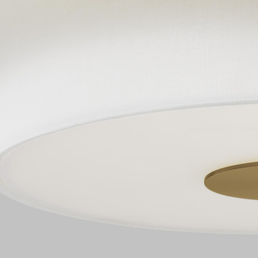 Sawyer Flush Mount