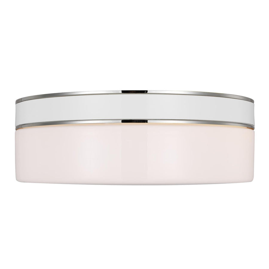 Monroe Large Flush Mount
