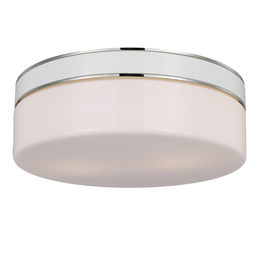 Monroe Large Flush Mount