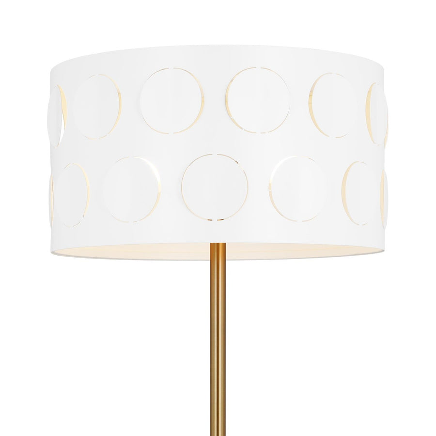 Dottie Desk Lamp