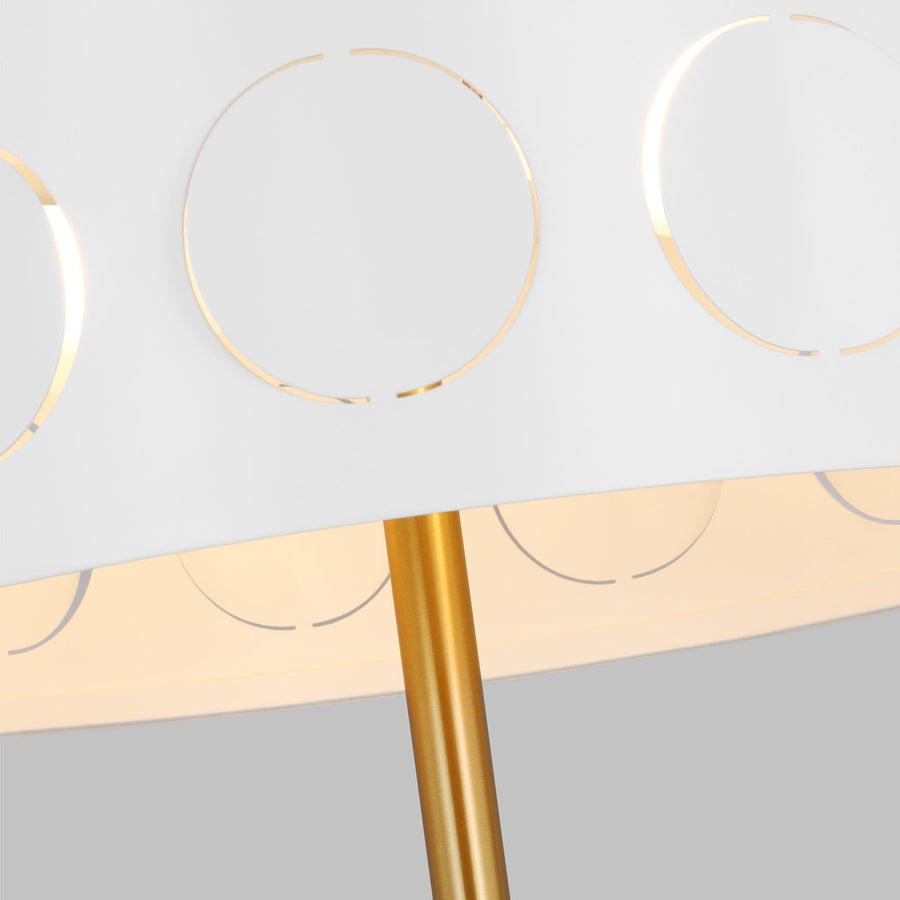 Dottie Desk Lamp