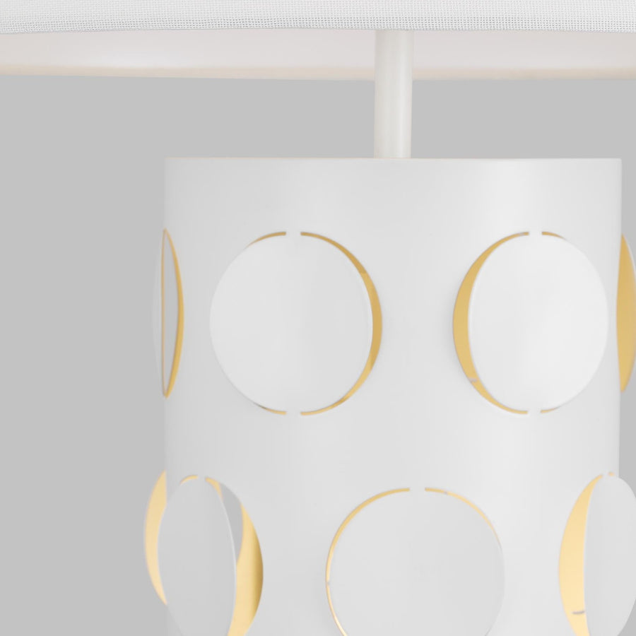Dottie Table Lamp