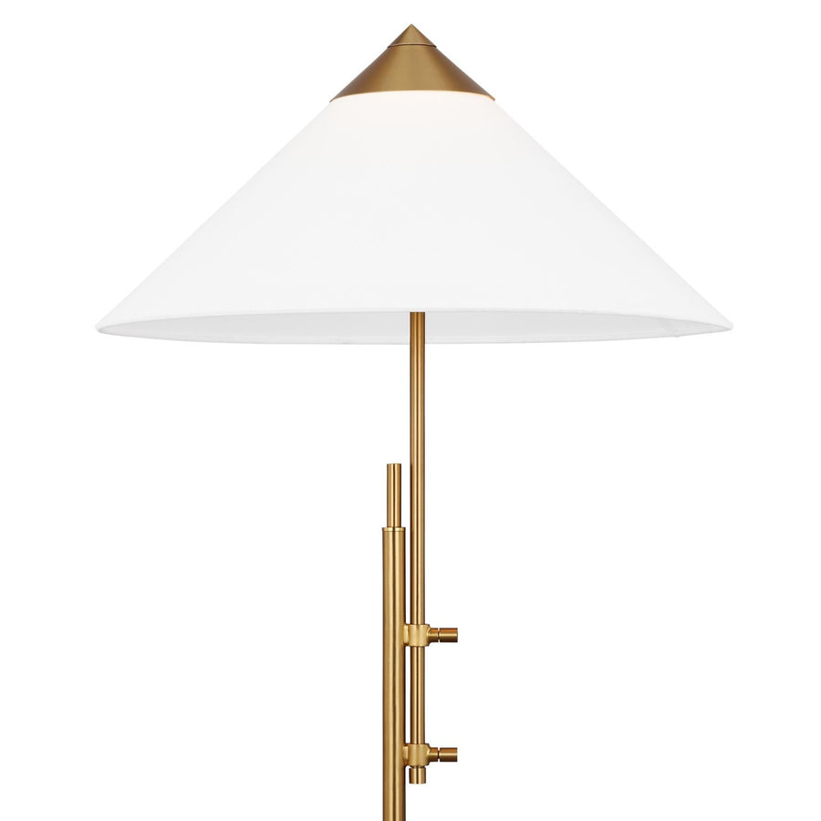 Franklin Table Lamp
