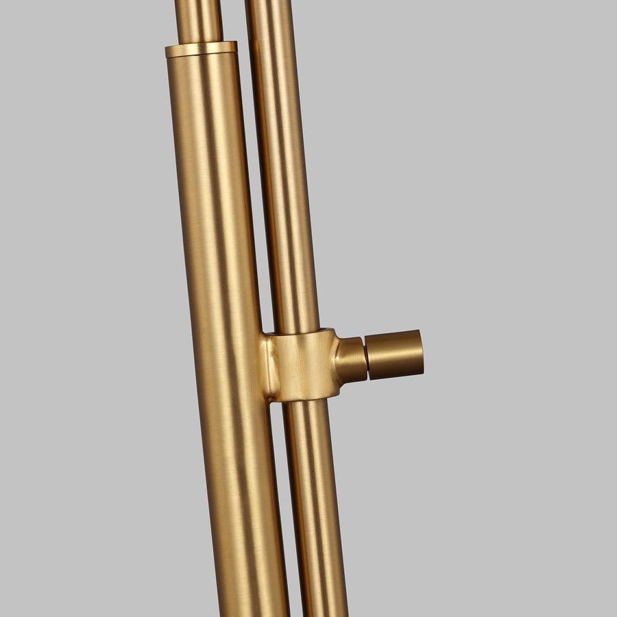 Franklin Table Lamp