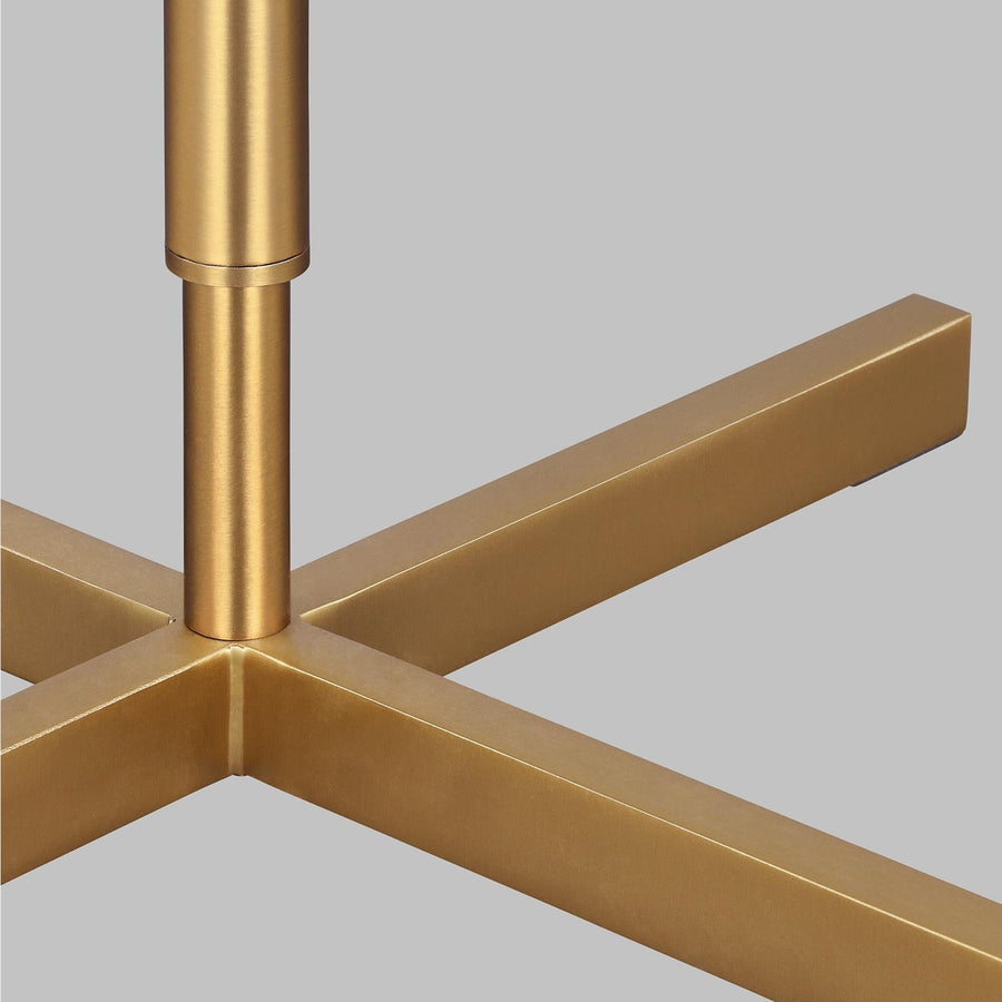 Franklin Table Lamp