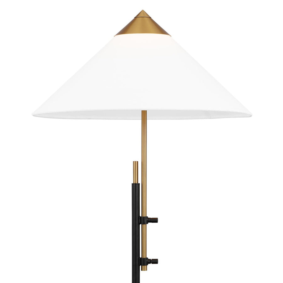 Franklin Table Lamp