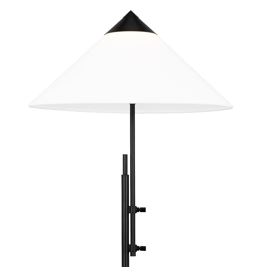 Franklin Table Lamp