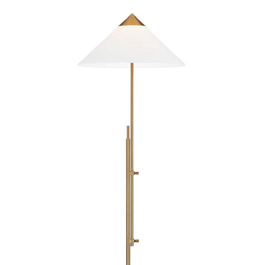 Franklin Floor Lamp