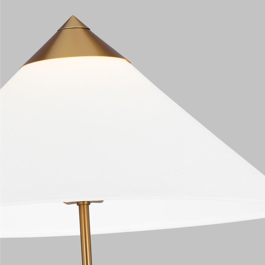 Franklin Floor Lamp