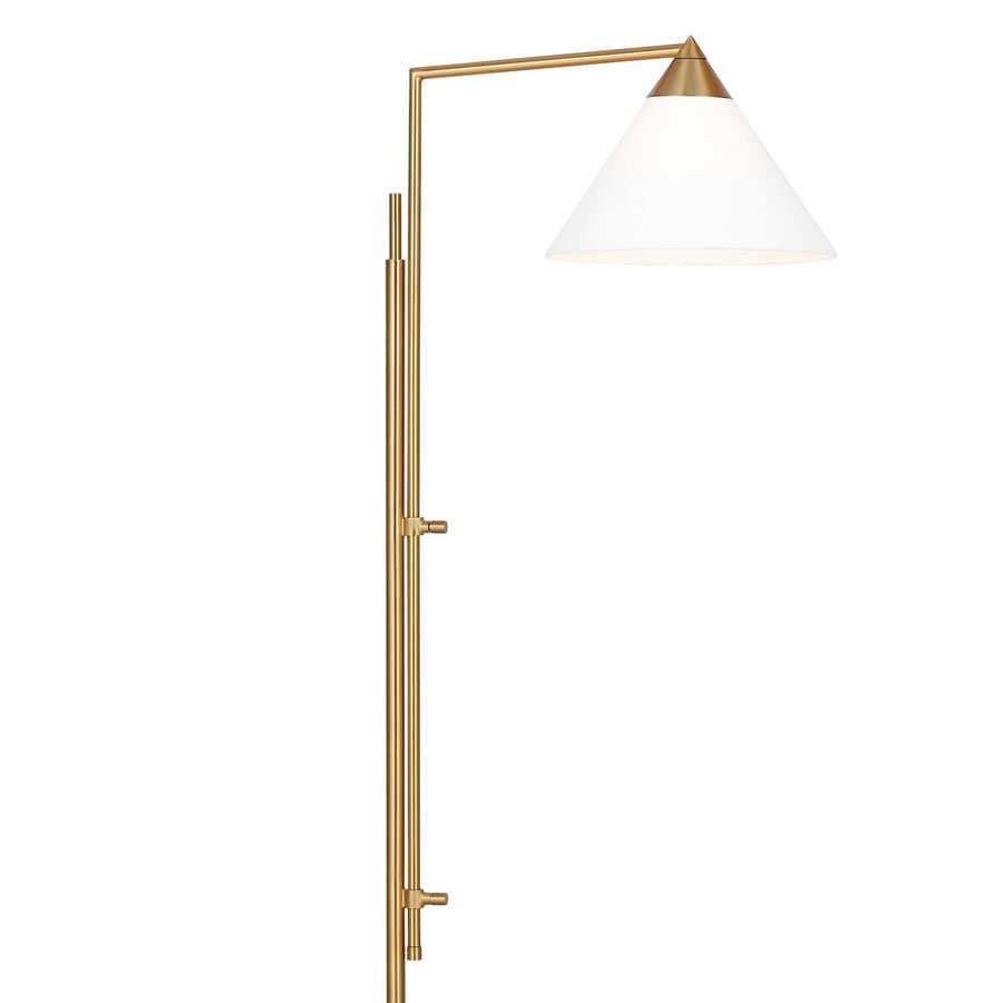 Franklin Task Floor Lamp