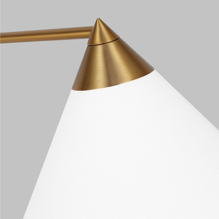 Franklin Task Floor Lamp