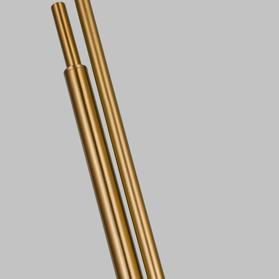 Franklin Task Floor Lamp