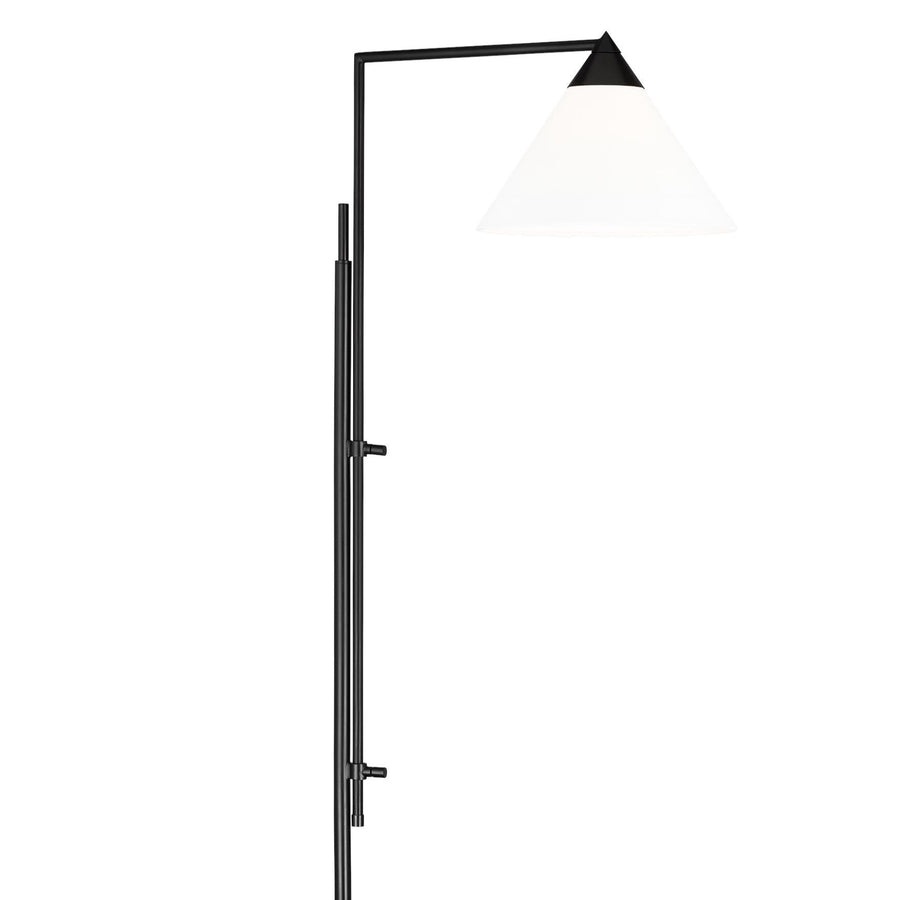 Franklin Task Floor Lamp