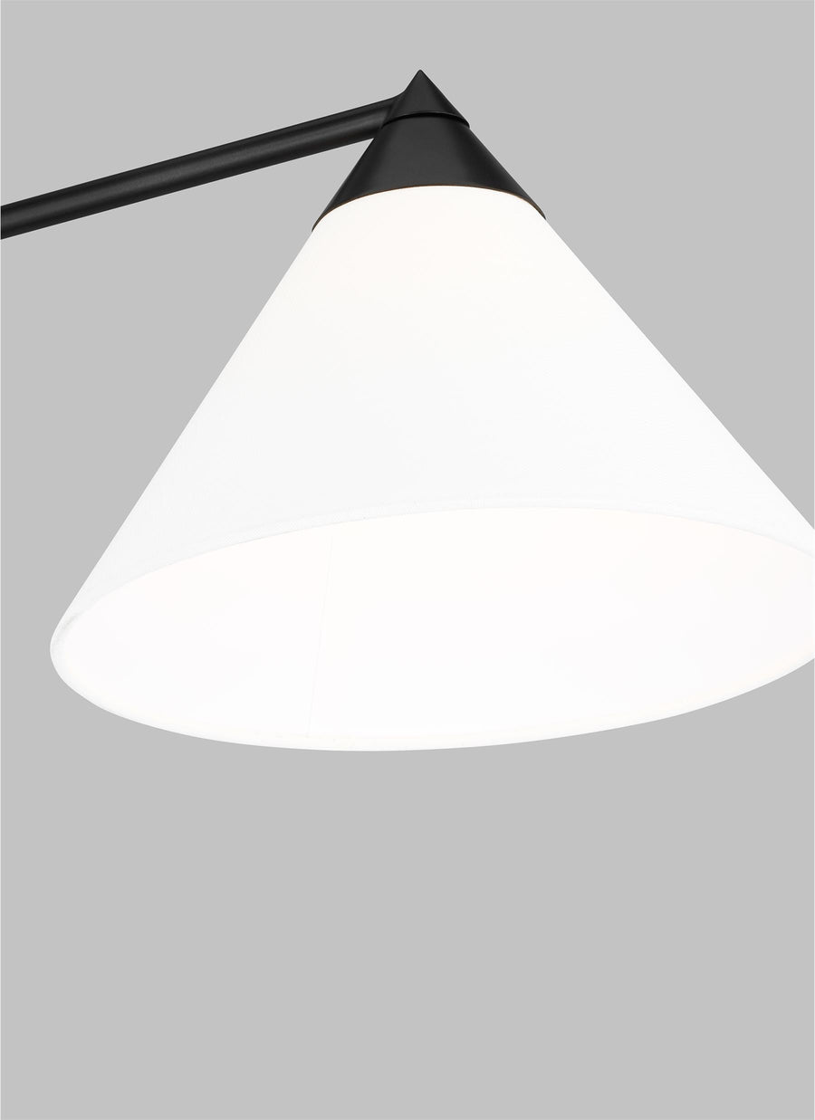 Franklin Task Floor Lamp