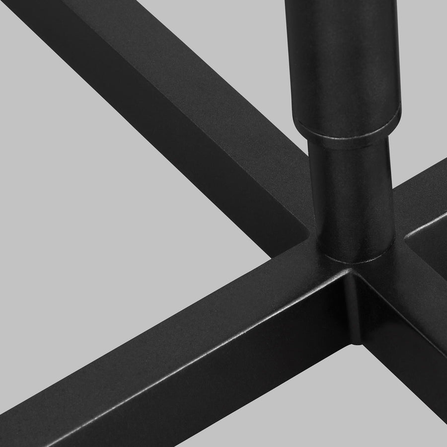 Franklin Task Floor Lamp