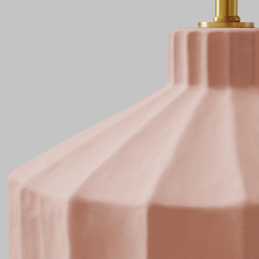 Veneto Small Table Lamp