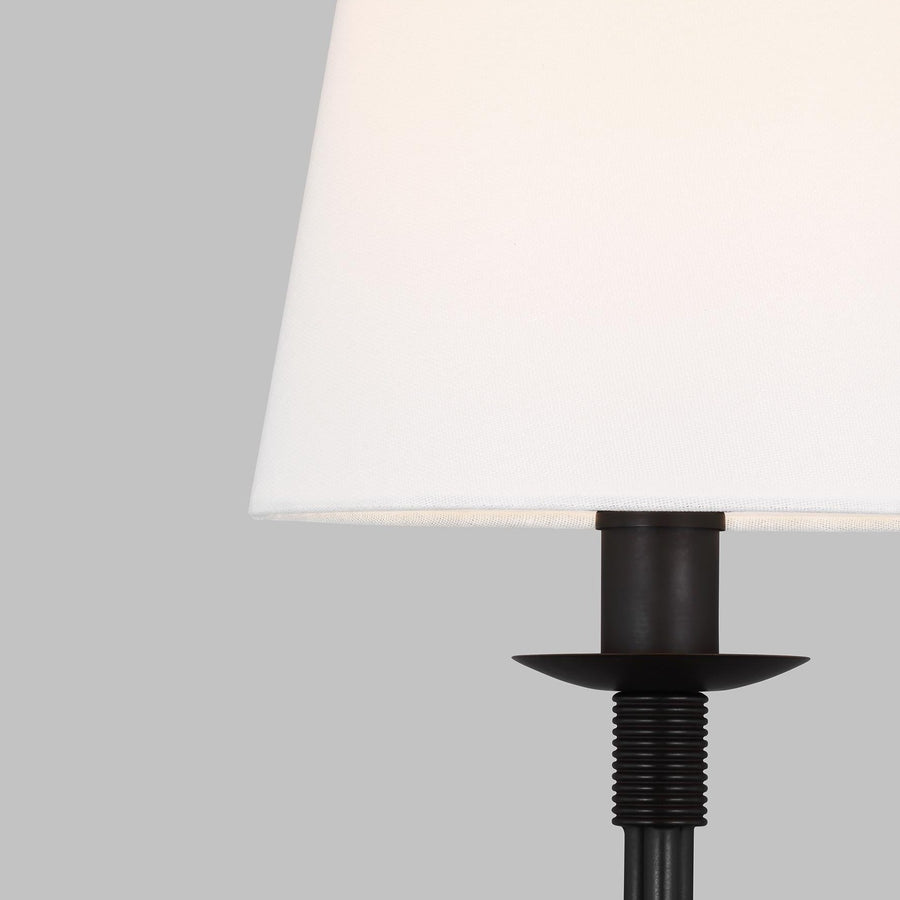 Sullivan Buffet Lamp