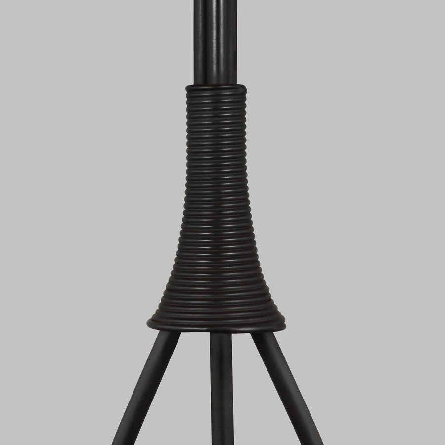 Sullivan Buffet Lamp