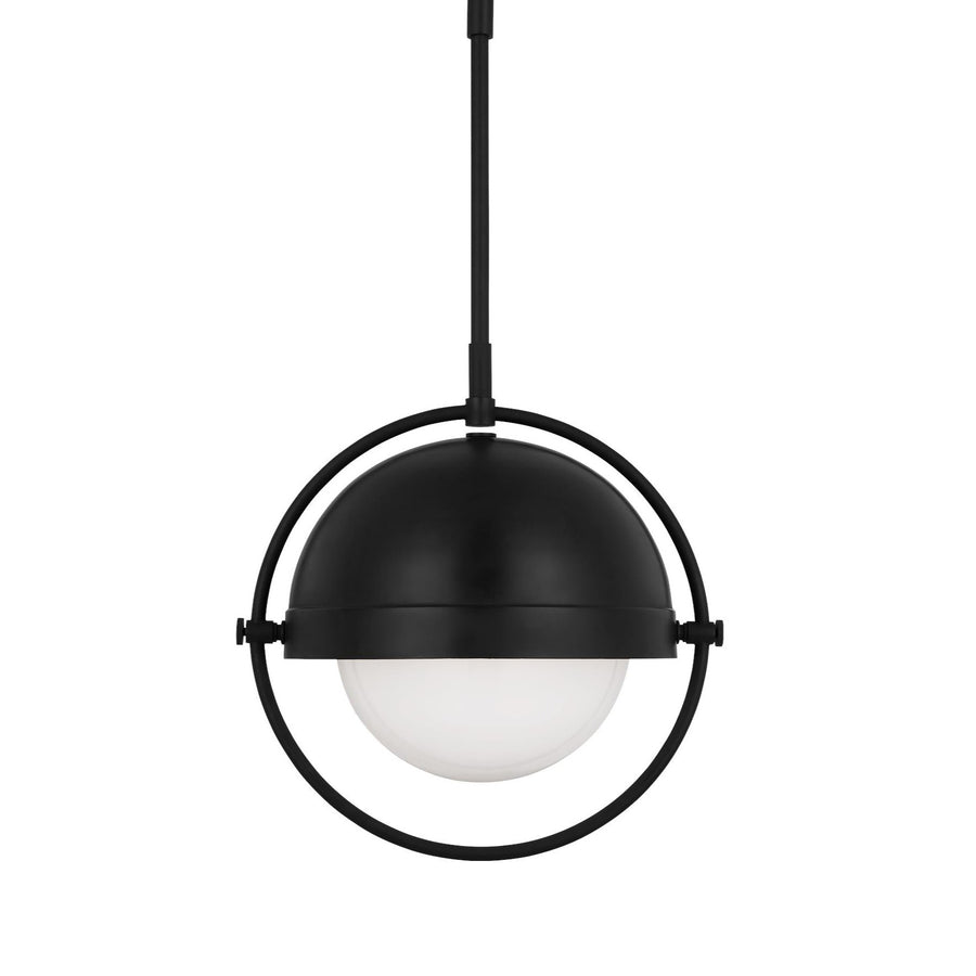 Bacall Large Pendant
