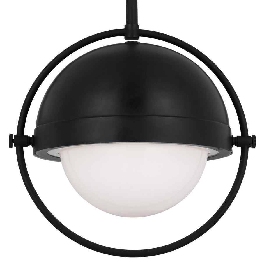 Bacall Large Pendant