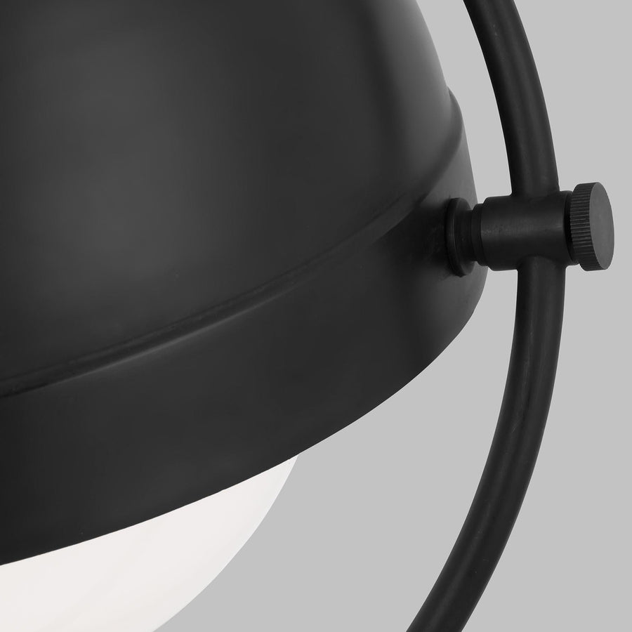 Bacall Large Pendant