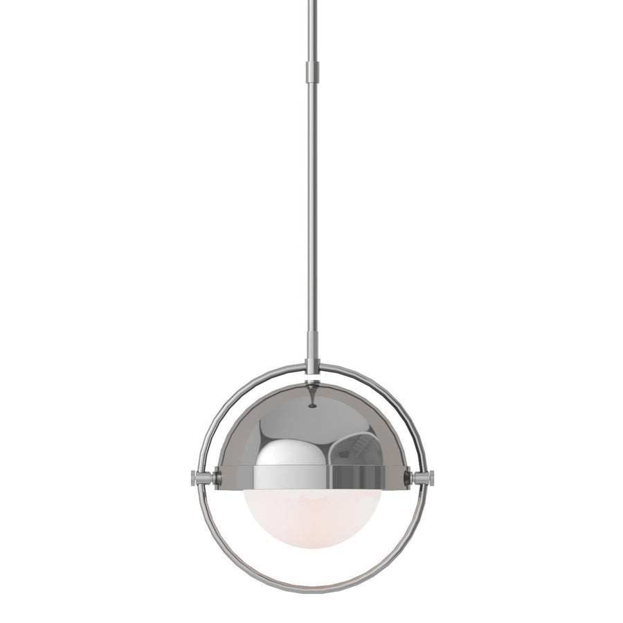 Bacall Large Pendant