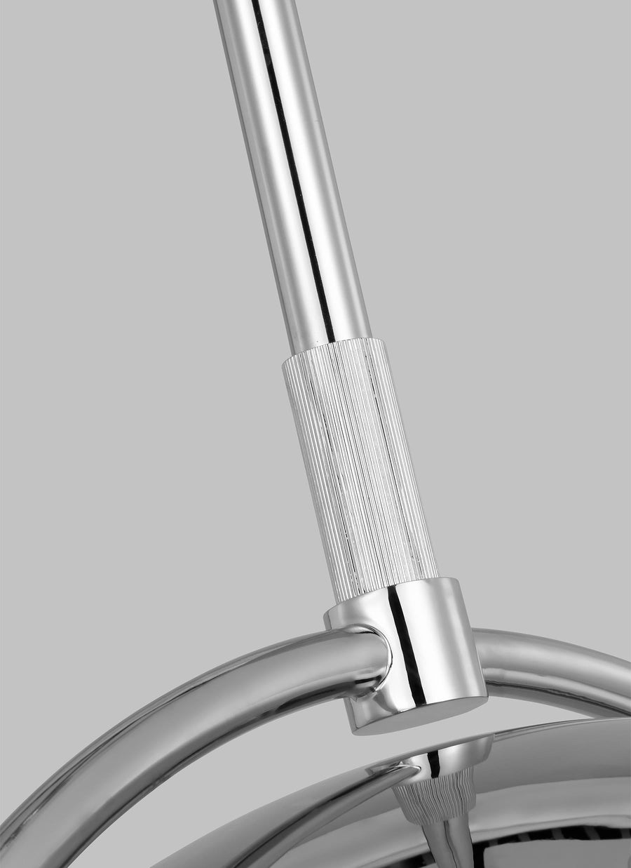 Bacall Large Pendant