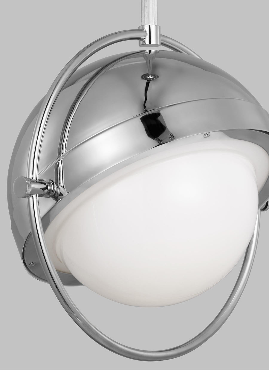 Bacall Large Pendant