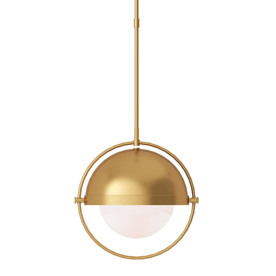 Bacall Extra Large Pendant
