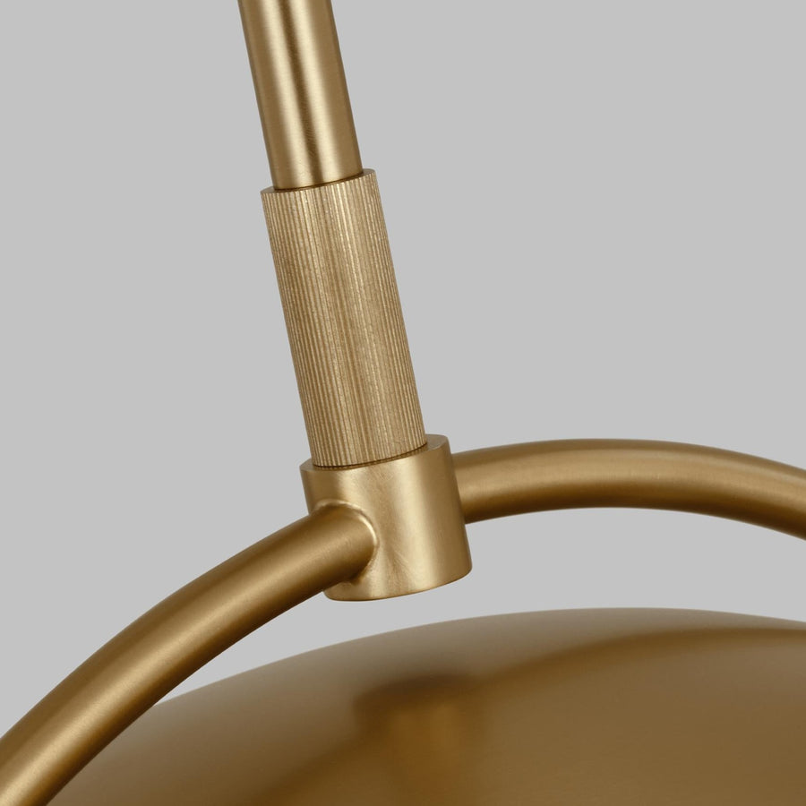 Bacall Extra Large Pendant