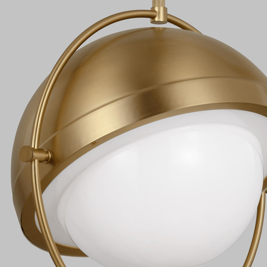 Bacall Extra Large Pendant