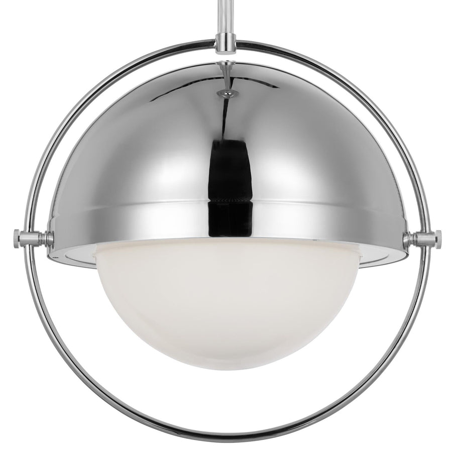 Bacall Extra Large Pendant
