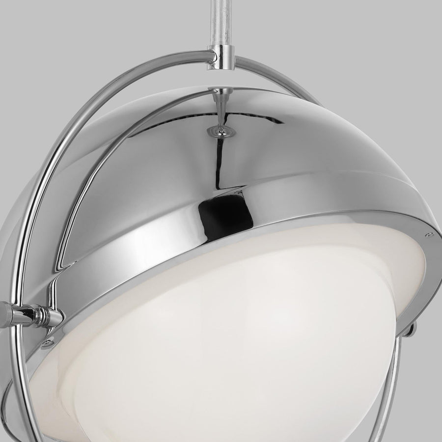 Bacall Extra Large Pendant