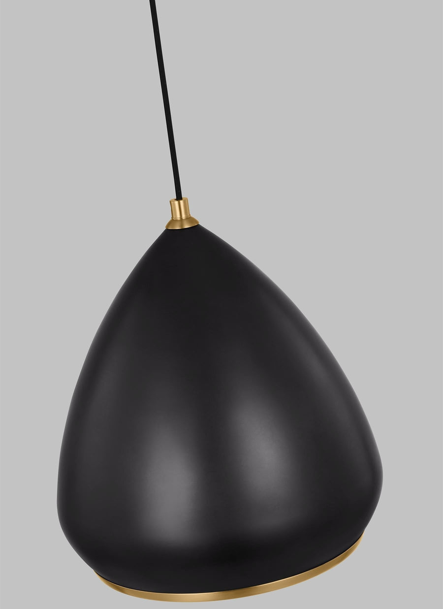 Clasica Medium Pendant