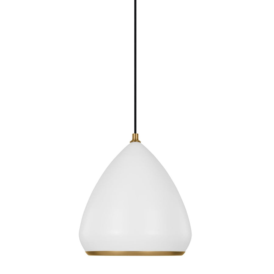 Clasica Medium Pendant