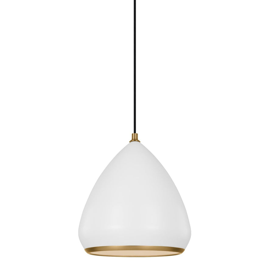 Clasica Medium Pendant