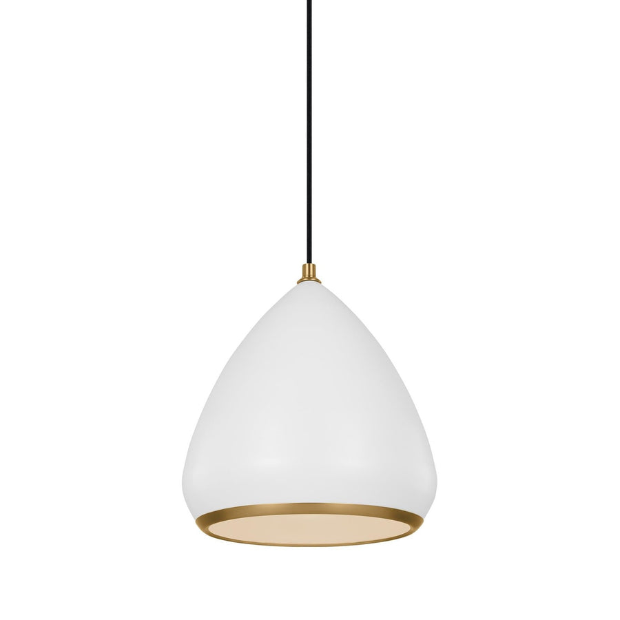 Clasica Medium Pendant