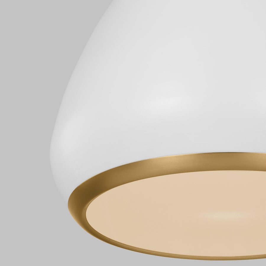 Clasica Medium Pendant