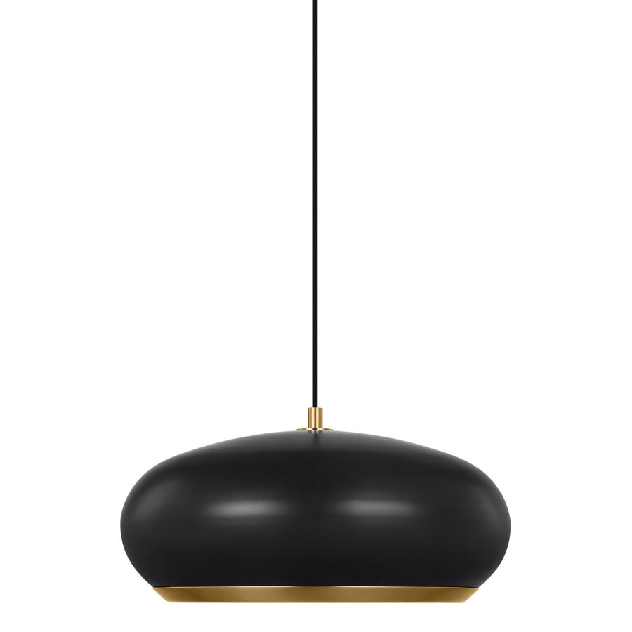 Clasica Large Pendant