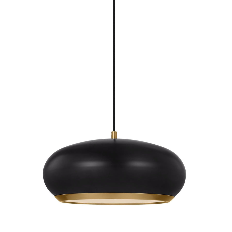 Clasica Large Pendant