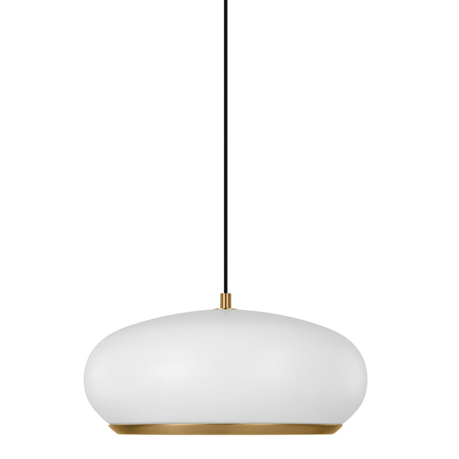 Clasica Large Pendant