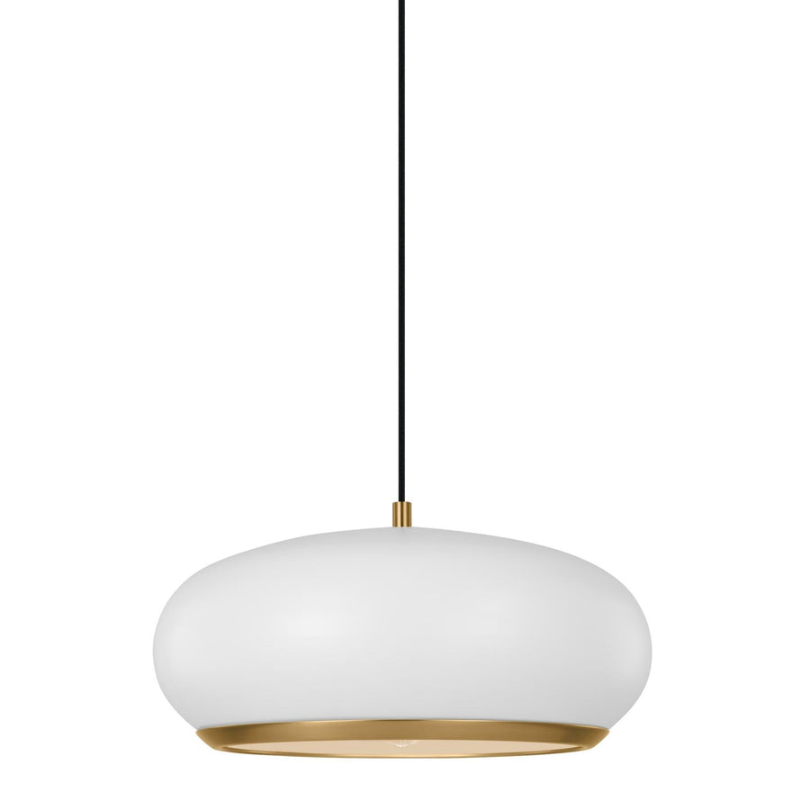 Clasica Large Pendant